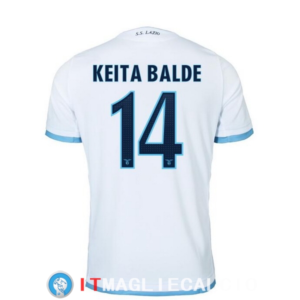 Terza Maglia Inter Milan KEITA BALDE' Terza Maglia Inter Milan KEITA BALDE'